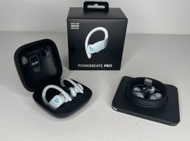 Beats by Dr. Dre Powerbeats Pro In-Ear Wireless Earphones - Glacier Blue - £89.53 GBP
