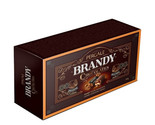 Pergale Chocolates Candies with Brandyy Filling Assortment Gift 190g - £14.44 GBP
