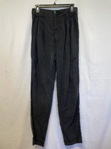 Free People High Waisted Tapered Pants Size 6 NWOT - £13.36 GBP