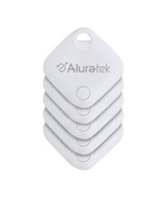 Aluratek ATAG05F ALURATEK TRACK TAG TRACKER WITH APPLE FIND MY (IOS ONLY... - $251.49 CAD