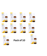 10 X Adel Germany Adel 19 LASSITUL Homeopathic Drops 20ml Pack of 10 fre... - €69,14 EUR