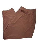 Athleta Pant Womens 26 Brooklyn Ankle Hearth Rose Pull On Casual Athleisure - $37.90 CAD
