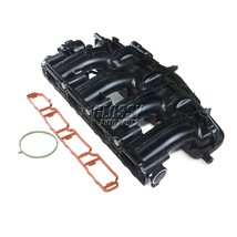 Intake manifold For Audi VW Passat Jetta Golf MK6 GTI EOS Sciricco Tigua... - $185.80