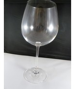 Rosenthal DiVino Crystal Wine Glasses 9.125&quot; tall  16 oz Germany - $20.14 CAD