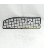 GM 546425 1968-1972 Chevelle El Camino GTO 442 LH Driver Cowl Panel Gril... - $85.06 CAD