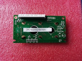 NEW 2.3INCH FOR DMC-16202NY-LY-BJE-BLN LCD Display Screen with 90 days w... - $32.92
