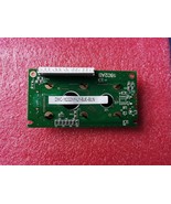 NEW 2.3INCH FOR DMC-16202NY-LY-BJE-BLN LCD Display Screen with 90 days w... - $605.83 MXN