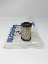 Stens Replacement Air Filter 100-222, Replaces Tecumseh 35066, Loose - $6.99