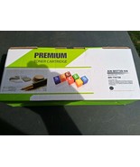 New Premium Toner Cartridge Black AN-B0730-V4 BR-TN730 Compatible With B... - $30.00