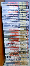 WORLD WAR II Time-Life Book Series Entire Complete Set Lot 39 Volume Gen... - $235.19