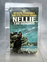 Nellie, the Obvious by Katheryn Kimbrough Paperback 1978 - £11.56 GBP