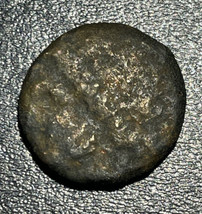 275-215 BC Sicile Syracuse Hieron II AE 17.1mm ; 4.33g Poseidon &amp; Trident Pièce - £15.56 GBP