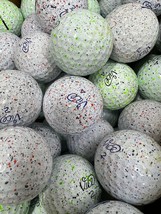 15 Vice Pro Drip Near Mint AAAA Used Golf Balls - $26.07