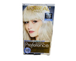 L&#39;Oreal Paris Superior Preference Hair Color #10UA ULTRA ASH VERY LIGHT ... - $12.75