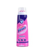 Vanish Pre Treat Stain Remover Gel from Europe 200ml FREE SHIPPING - £13.17 GBP