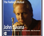 The Feeling&#39;s Mutual [Audio CD] - £11.74 GBP