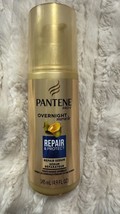 Pantene Pro V Overnight Miracle Repair &amp; Protect Serum Fights Damage 4.9oz - $28.05