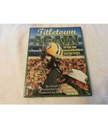 Titletown Again : The Super Bowl Season of the 1996 Green Bay Packers by... - £39.22 GBP
