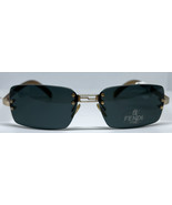 NEW Fendi Sunglass SL 7301 col 300 Rimless Vintage Sunglass - $258.15 CAD