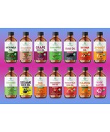 100ML LARGE Certified Organic Pure Essential Oil Therapeutic Grade MADE ... - $13.49+