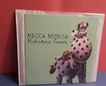 Mecca Bodega ‎– Mahatma Gumbo (CD, 1993, Fang Records) Disc Only - £4.17 GBP