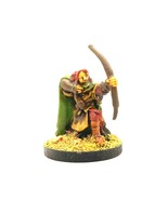 Faramir&#39;s Ranger 1 Painted Miniature Captured by Gondor Middle-Earth - €21,39 EUR
