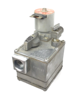 ALPHA-TAFCO TF-150 Furnace Gas Valve In/out 1/2&quot; 60 Cycles 1/2 PSI used ... - $88.83