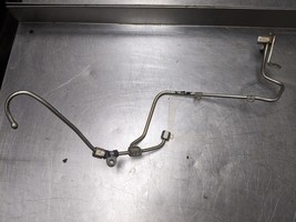 Fuel Rail To Rail Fuel Line From 2006 Audi A6 Quattro  3.2 - $34.95