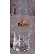 PARK BEER GLASS 0.3L, PARK &amp; BELLHEIMER German - £5.23 GBP