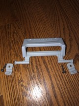 Hoover Spinscrub50 Power Scrub Deluxe FH50150 Dirty TANK RELEASE LATCH H... - $9.47