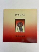 BOB James Obsession Vinyl Record - £10.38 GBP