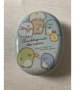 Sumikko Gurashi 2020 Lizard Oval mini cans, empty cans - $34.30 CAD