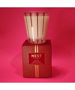 Nest Fragrances Holiday Scented Candle, 8.1oz - £34.59 GBP