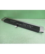 W11298673  W11110947 Ikea Whirlpool Oven Control Panel - $3,116.37 MXN