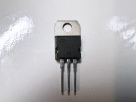 BDW93C STMicroelectronics NPN Darlington Transistor 100V 12A TO-247 - $3.00 BDW93C STMicroelectronics NPN Darlington Transistor 100V 12A TO-247 - $3.00
