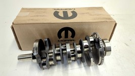 New OEM Genuine Mopar 3.6 Crankshaft 2011-2024 Jeep Ram Dodge Chrysler 5184251AI - $445.50