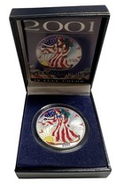 United states of america Silver coin $1 469029 - $905.91 MXN