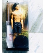 Ship N 24 Hours. New-Barbie Collector Twilight Saga New Moon Jacob Doll. - €108,26 EUR