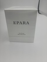 Epara Eye Serum 15 Ml / 0.53 Fl. Oz - New Sealed Box - Fresh Authentic - $71.78