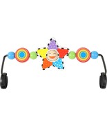 Baby Bjorn Bouncer Toy Bar Toy For Baby Bouncer Easy To Attach And Remov... - $583.19 MXN