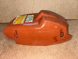 OEM Husqvarna 340 345 350 351 Top Cover Shroud 5038766 - $24.74