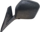 Driver Side View Mirror Power Non-heated Fits 97-02 MONTERO SPORT 409088 - £51.27 GBP
