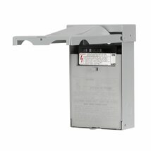 Siemens WN2060U Non-Fused AC Disconnect - €38,50 EUR