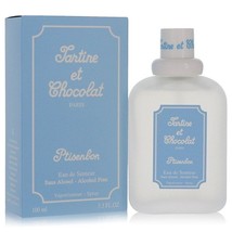 Tartine Et Chocolate Ptisenbon by Givenchy Eau De Toilette Spray (alcohol free) - £55.09 GBP