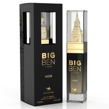 Le Chameau Big Ben Noir Perfume For Men And Women 85 Ml Edp - £31.82 GBP