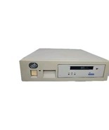 IBM Dds 7206-005 External Tape Drive Untested Appears Unused - $140.25