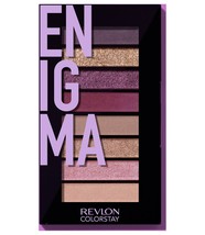 B1G1 AT 20% OFF (Add 2 To Cart) Revlon Colorstay Looks Book Eyeshadow Pa... - $6.73+