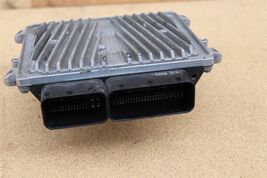 Mercedes Engine Control Unit Module ECU ECM 2729004400, A-272-900-44-00 image 2