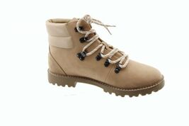 Women Boots Universal Thread Women's Tully Lace-Up Winter Hiking Boots S... - $22.76