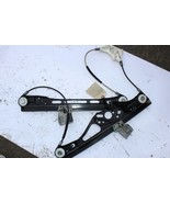 2003-2006 MERCEDES E350  LEFT FRONT WINDOW REGULATOR R1848 - €45,29 EUR